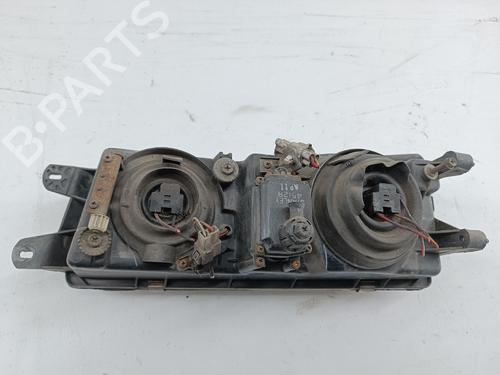 Lampa przednia prawa MITSUBISHI LANCER IV Hatchback (C6_A, C7_A)  | BP30272502C29 