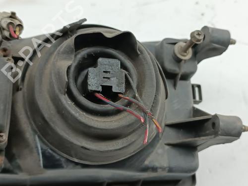 Lampa przednia prawa MITSUBISHI LANCER IV Hatchback (C6_A, C7_A)  | BP30272502C29 