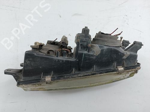 Lampa przednia prawa MITSUBISHI LANCER IV Hatchback (C6_A, C7_A)  | BP30272502C29 