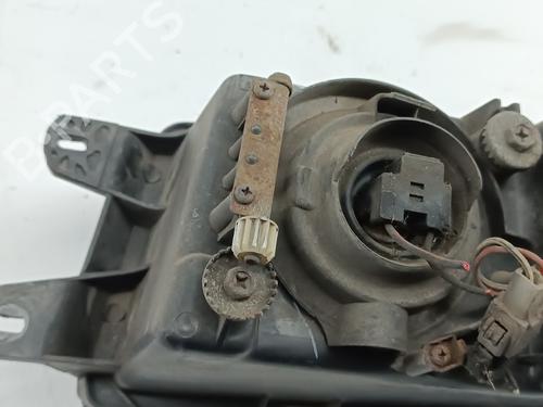 Lampa przednia prawa MITSUBISHI LANCER IV Hatchback (C6_A, C7_A)  | BP30272502C29 