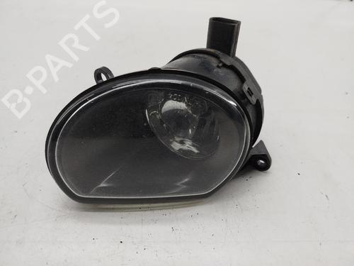Højre Foran Tågelygte AUDI A3 (8P1) [2003-2013]  30272505