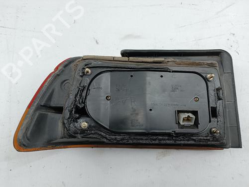 Høyre baklys MITSUBISHI LANCER IV Hatchback (C6_A, C7_A) [1988-1994]  30272506