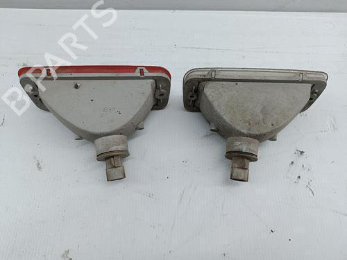 Used Third brake light MITSUBISHI LANCER IV Hatchback (C6_A, C7_A) [1988-1994]  30272507