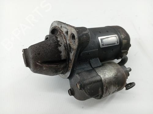 Used Starter OPEL ASTRA F Estate (T92) 1.7 TDS (F35, M35) (82 hp) 30272510