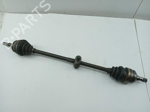 Used Right front driveshaft OPEL ASTRA F Estate (T92) 1.7 TDS (F35, M35) (82 hp) 30272511