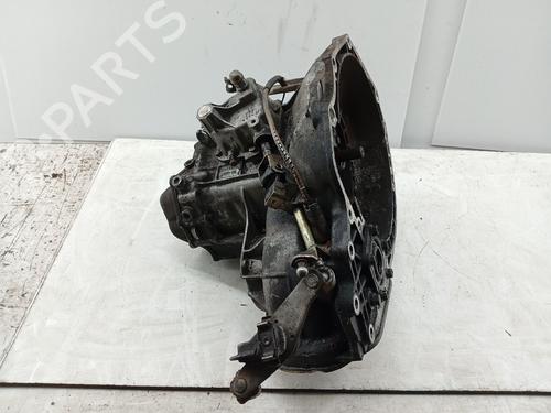 Used Gearbox OPEL ASTRA F Estate (T92) 1.7 TDS (F35, M35) (82 hp) 30272512