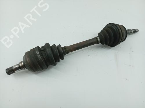 Used Other OPEL ASTRA F Estate (T92) 1.7 TDS (F35, M35) (82 hp) 30272513