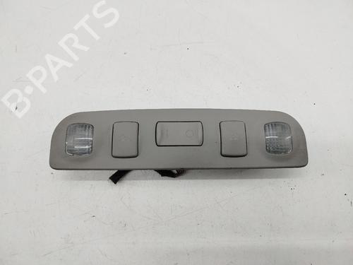 Innerbelysning AUDI A3 (8L1) [1996-2006]  30272514