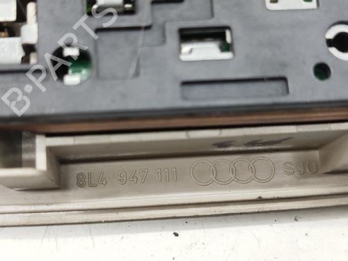 Innerbelysning AUDI A3 (8L1) | BP30272514I8