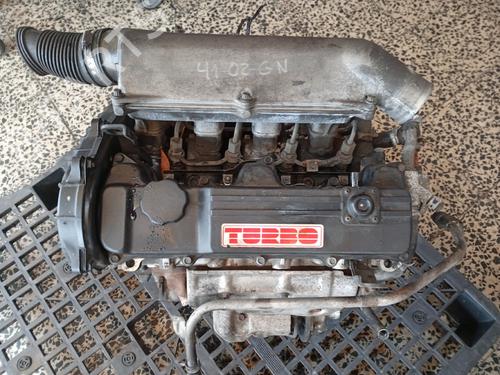 Używane Silnik OPEL ASTRA F Estate (T92) 1.7 TDS (F35, M35) (82 hp) 30272516