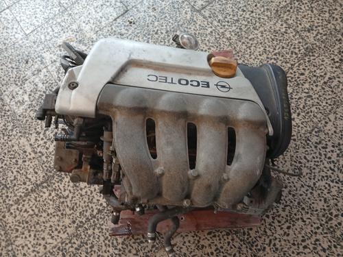 Used Engine OPEL CORSA B (S93) 1.4 i 16V (F08, F68, M68) (90 hp) 30272520