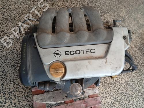 Engine OPEL CORSA B (S93) 1.4 i 16V (F08, F68, M68) | BP30272520M1 