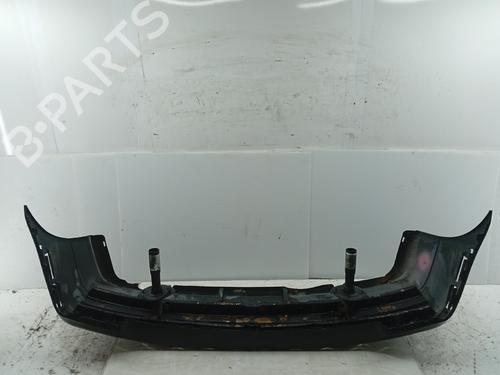 Used Rear bumper BMW 3 Compact (E46) 316 ti (115 hp) 30272522