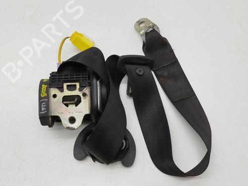 Front right belt tensioner VW GOLF V (1K1)  | BP30272528C88 