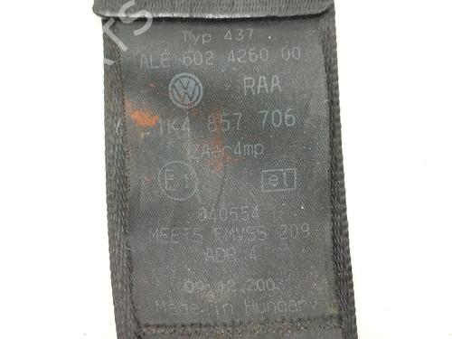 Front right belt tensioner VW GOLF V (1K1)  | BP30272528C88 