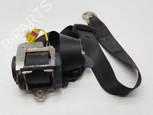 Front right belt tensioner VW GOLF V (1K1)  | BP30272528C88 