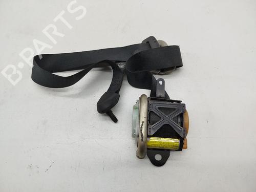 Used Front right belt tensioner TOYOTA COROLLA (_E12_) [2001-2008]  30272531