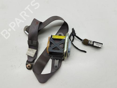 Venstre foran beltestrammer MAZDA 6 Hatchback (GG)  | BP30272532C87 