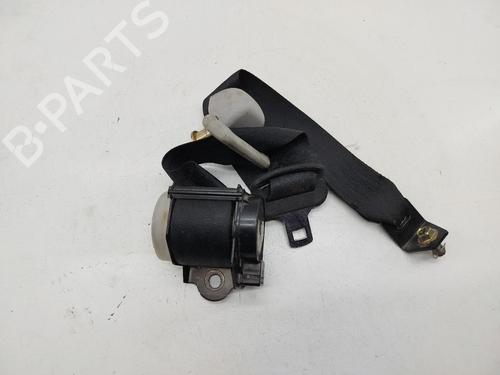 Used Rear left belt tensioner MAZDA 5 (CR) [2005-2010]  30272533