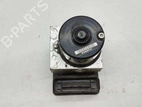 ABS pump FORD FIESTA VI (CB1, CCN)  | BP30272537M43 