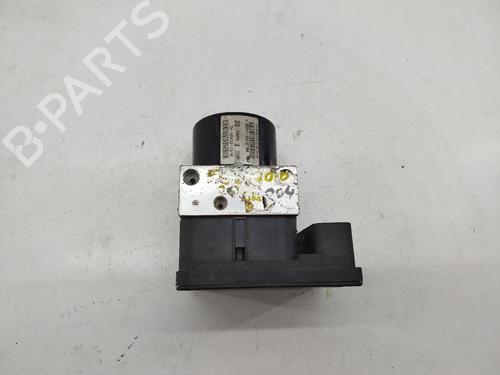 ABS pump FORD FIESTA VI (CB1, CCN)  | BP30272537M43 