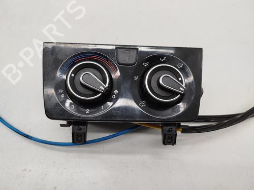 Used Climate control FIAT DUCATO Van (250_) 140 Multijet 2,3 D (140 hp) 30272541