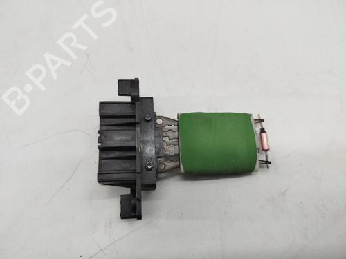 Varmeblæsermodstand FIAT DUCATO Van (250_) 140 Multijet 2,3 D (140 hp) 30272543