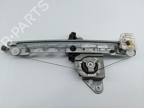 Used Rear right window mechanism RENAULT GRAND SCÉNIC II (JM0/1_) 1.6 (113 hp) 30272548