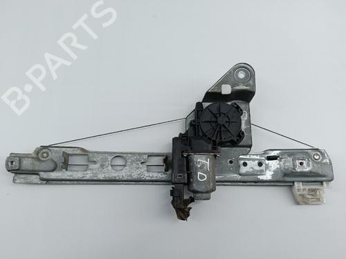 Rudehejsemekanisme Højre bagtil RENAULT GRAND SCÉNIC II (JM0/1_) 1.6 | BP30272548C25 