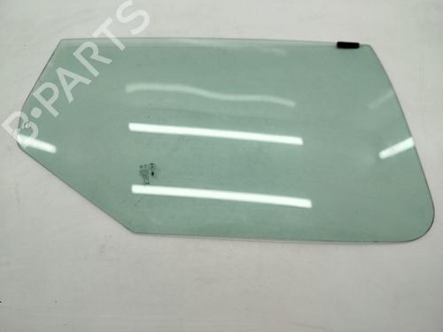 Used Front left door window FIAT DUCATO Van (250_) 140 Multijet 2,3 D (140 hp) 30272554