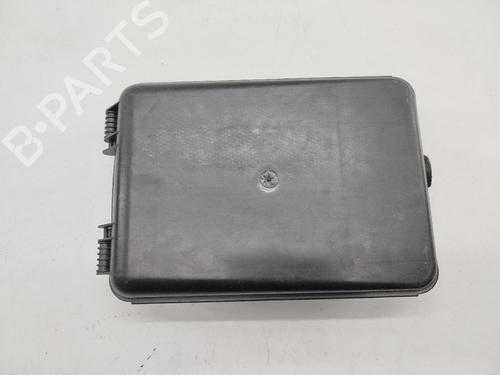 Scatola Fusibili VW GOLF IV (1J1) [1997-2008]  30272555