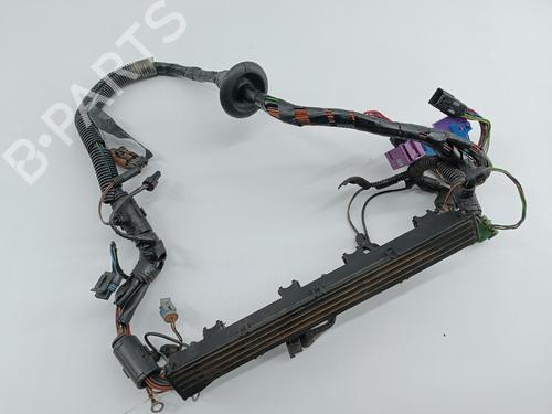 Used Cable OPEL CORSA B (S93) 1.4 Si (F08, F68, M68) (82 hp) 30272558