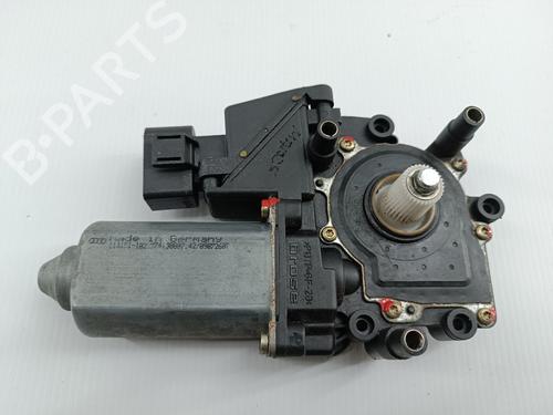 Used Front right window mechanism AUDI A3 (8L1) [1996-2006]  30272559