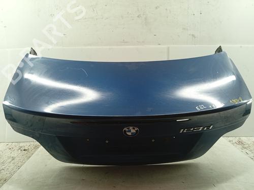 Tailgate BMW 1 Coupe (E82)  | BP30272565C6 