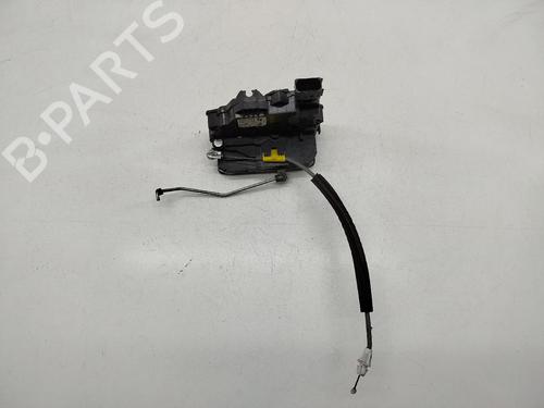 Used Front left lock FIAT DUCATO Van (250_) 140 Multijet 2,3 D (140 hp) 30272566