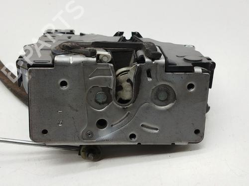 Front left lock FIAT DUCATO Van (250_) 140 Multijet 2,3 D | BP30272566C98 