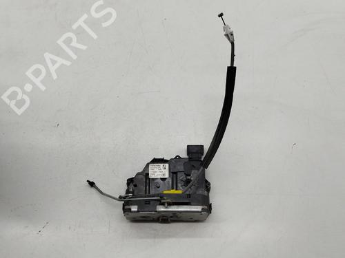 Front left lock FIAT DUCATO Van (250_) 140 Multijet 2,3 D | BP30272566C98 