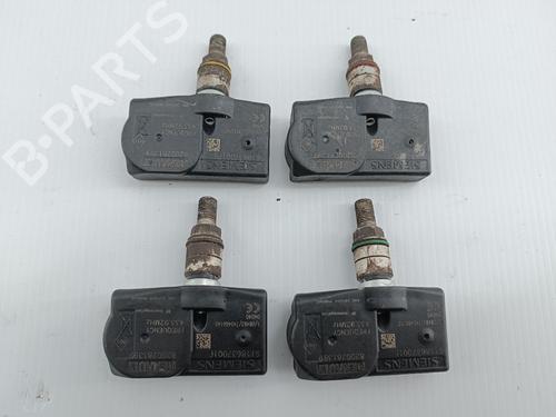 Electronic module RENAULT MEGANE II (BM0/1_, CM0/1_) | BP30272567M83