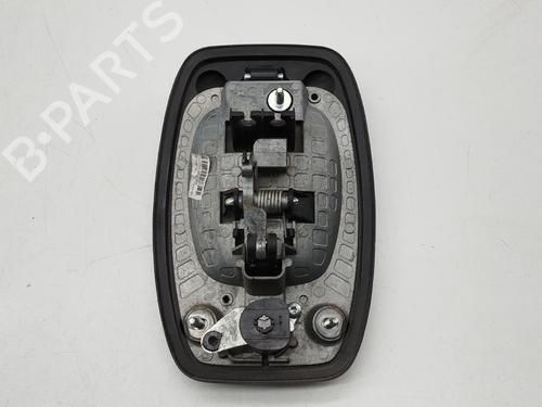 Front left panel FIAT DUCATO Van (250_) 140 Multijet 2,3 D | BP30272568C58 - Image 4