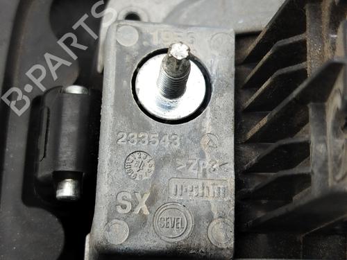 Front left panel FIAT DUCATO Van (250_) 140 Multijet 2,3 D | BP30272568C58 - Image 3