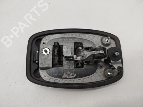 Front left panel FIAT DUCATO Van (250_) 140 Multijet 2,3 D | BP30272568C58 - Image 2