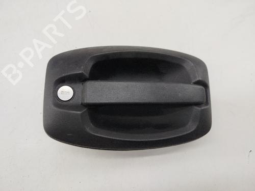Used Front left exterior door handle FIAT DUCATO Van (250_) 140 Multijet 2,3 D (140 hp) 30272568