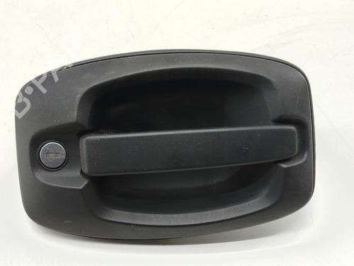 Front left panel FIAT DUCATO Van (250_) 140 Multijet 2,3 D | BP30272568C58 - Image 6