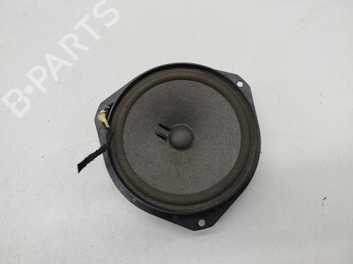 Luidspreker FIAT DUCATO Van (250_) 140 Multijet 2,3 D (140 hp) 30272570