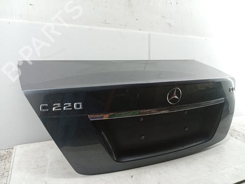 Tailgate MERCEDES-BENZ C-CLASS (W204) | BP30272571C6