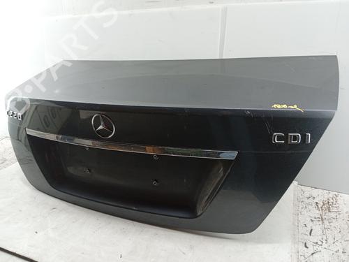 Tailgate MERCEDES-BENZ C-CLASS (W204) | BP30272571C6