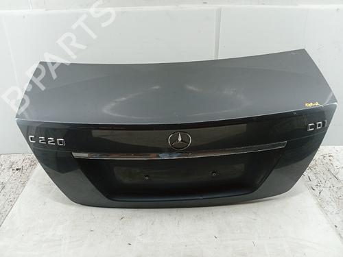 Used Tailgate MERCEDES-BENZ C-CLASS (W204) [2007-2015]  30272571