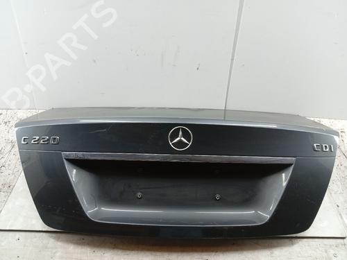 Tailgate MERCEDES-BENZ C-CLASS (W204) | BP30272571C6