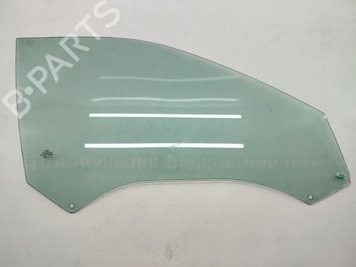 Used Front right door window AUDI A3 (8L1) [1996-2006]  30272574