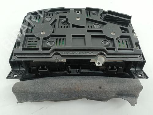 Used Instrument cluster OPEL ASTRA H GTC (A04) 1.7 CDTi (L08) (101 hp) 30272582